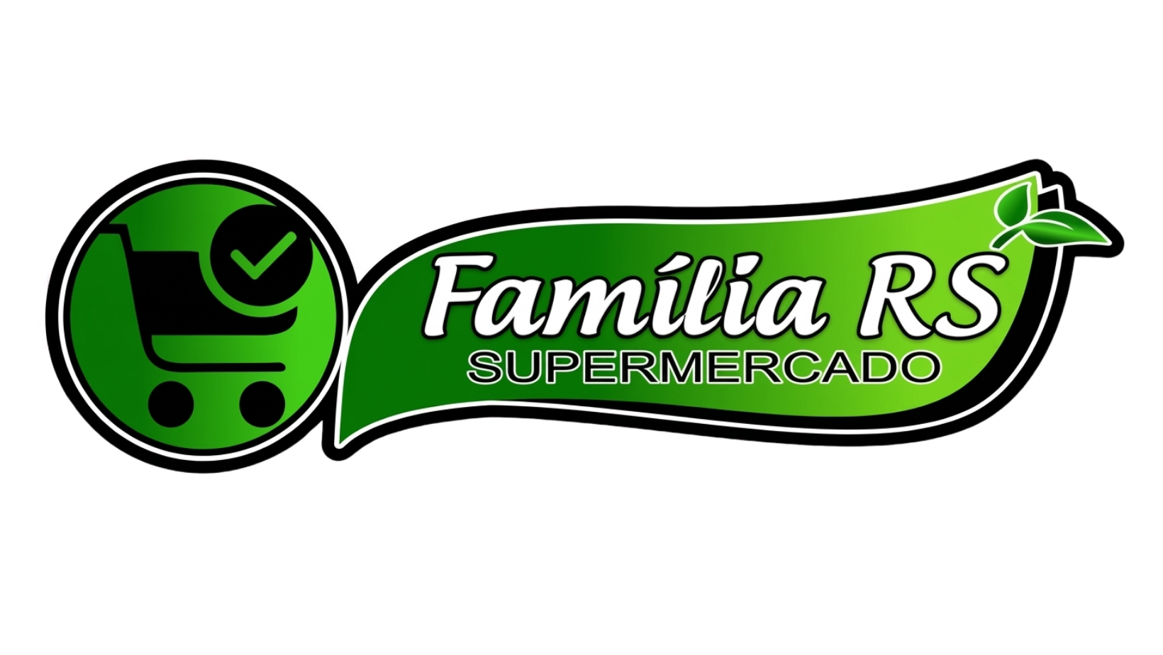 Família RS Supermercados