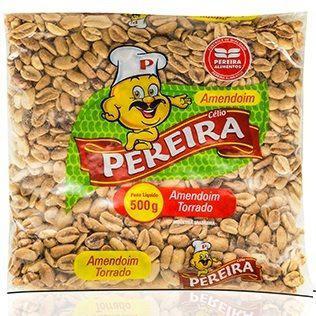 AMENDOIN TORRADO PEREIRA 