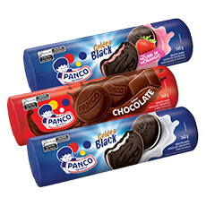 BISCOITO RECHEADO PANCO 